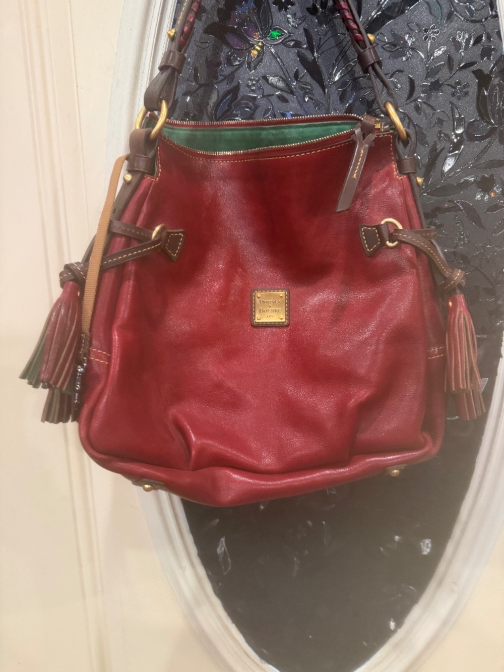 Dooney & Bourke purse